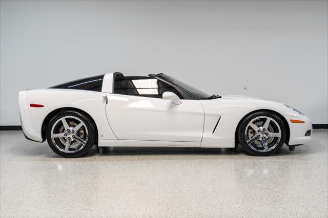 used 2007 Chevrolet Corvette car, priced at $25,990