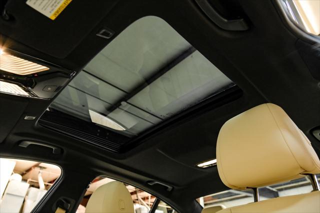 used 2020 BMW 530 car, priced at $25,990