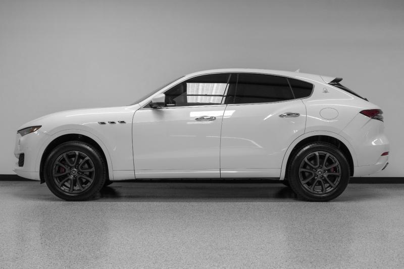 used 2021 Maserati Levante car, priced at $32,990