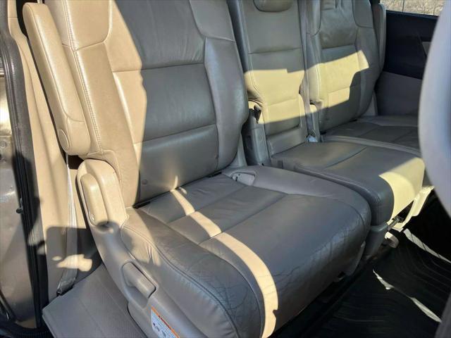 used 2013 Honda Odyssey car, priced at $5,950