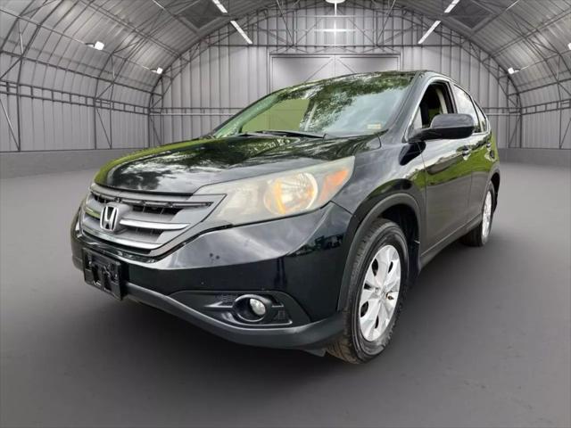 used 2013 Honda CR-V car, priced at $8,995