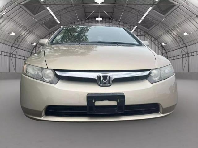 used 2008 Honda Civic car, priced at $10,995