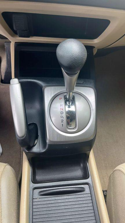 used 2008 Honda Civic car, priced at $10,995
