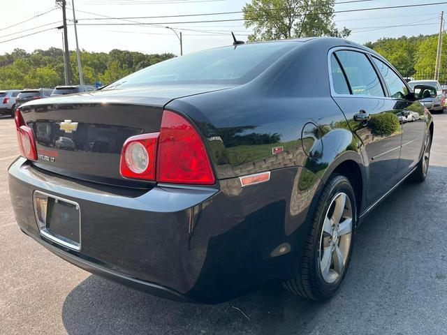 used 2011 Chevrolet Malibu car, priced at $4,950