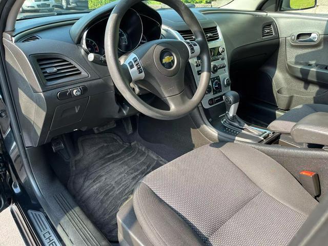 used 2011 Chevrolet Malibu car, priced at $4,950