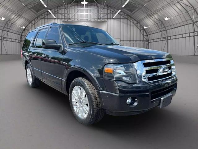 used 2012 Ford Expedition car, priced at $6,954
