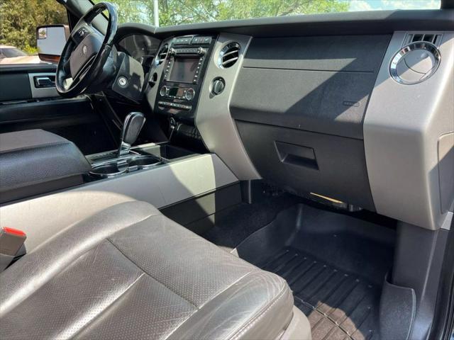 used 2012 Ford Expedition car, priced at $6,954