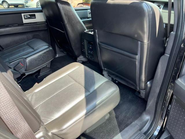 used 2012 Ford Expedition car, priced at $6,954