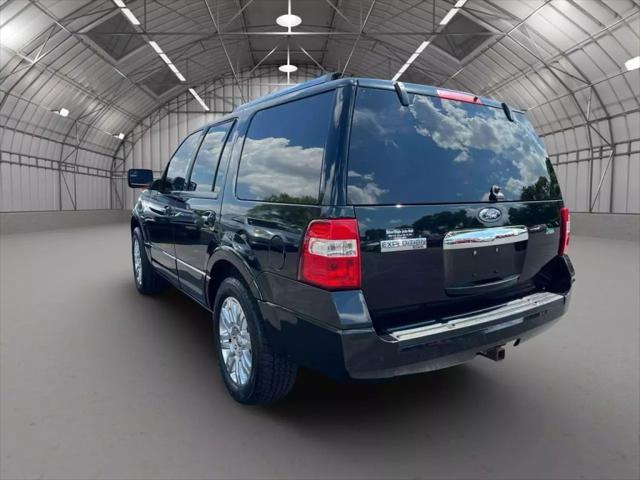 used 2012 Ford Expedition car, priced at $6,954
