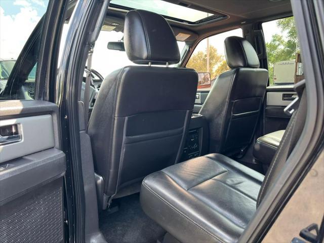 used 2012 Ford Expedition car, priced at $6,954