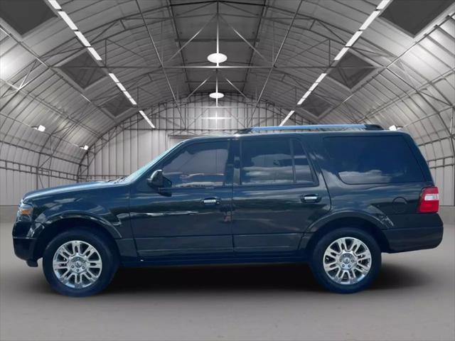 used 2012 Ford Expedition car, priced at $6,954