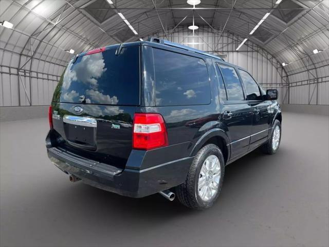 used 2012 Ford Expedition car, priced at $6,954