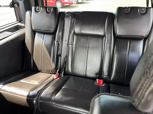 used 2012 Ford Expedition car, priced at $6,954