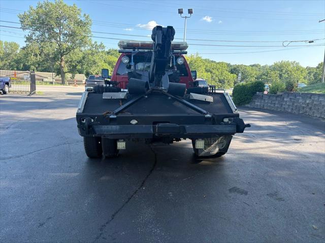 used 2007 Dodge Ram 3500 car, priced at $26,000