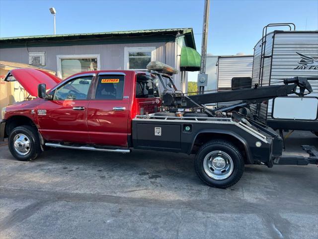 used 2007 Dodge Ram 3500 car, priced at $26,000