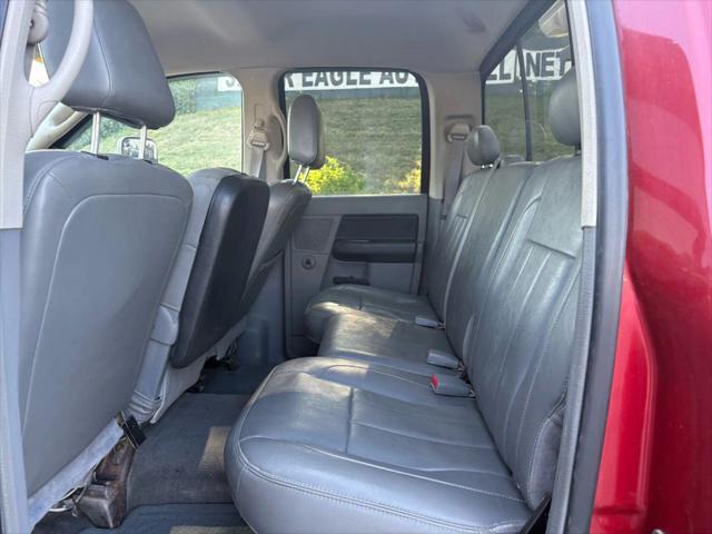 used 2007 Dodge Ram 3500 car, priced at $26,000