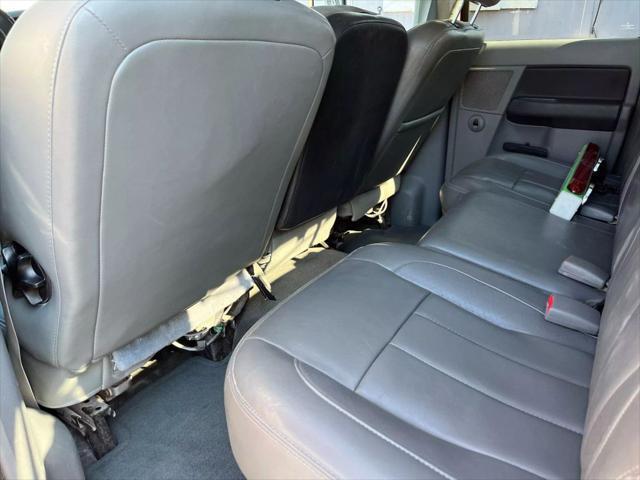 used 2007 Dodge Ram 3500 car, priced at $29,995