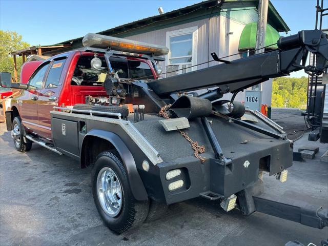 used 2007 Dodge Ram 3500 car, priced at $26,000