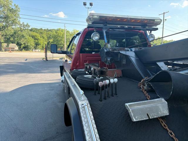 used 2007 Dodge Ram 3500 car, priced at $26,000
