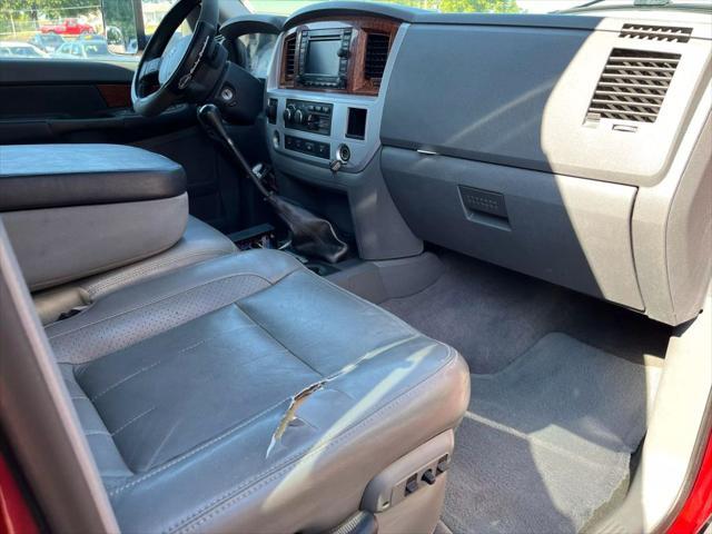 used 2007 Dodge Ram 3500 car, priced at $29,995