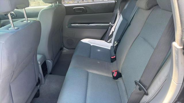 used 2005 Subaru Forester car, priced at $6,994
