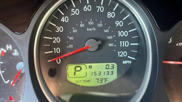 used 2005 Subaru Forester car, priced at $6,994