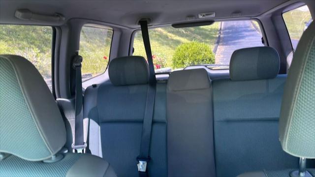 used 2005 Subaru Forester car, priced at $6,994