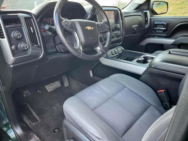 used 2014 Chevrolet Silverado 1500 car, priced at $20,994