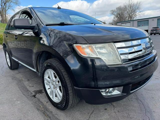 used 2008 Ford Edge car, priced at $4,450