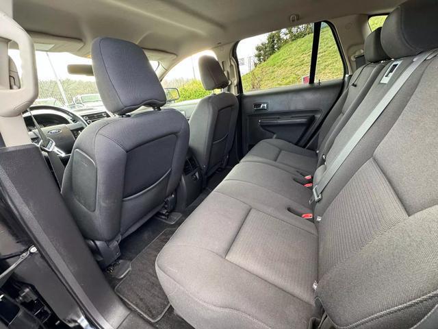 used 2008 Ford Edge car, priced at $4,450