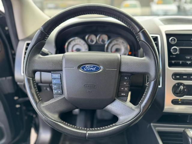 used 2008 Ford Edge car, priced at $4,450