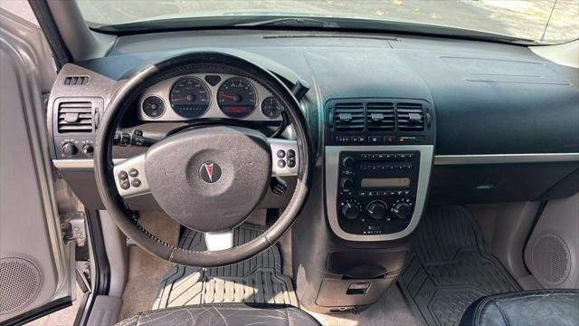used 2005 Pontiac Montana SV6 car, priced at $2,950