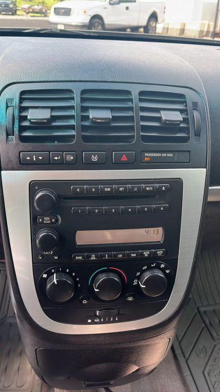 used 2005 Pontiac Montana SV6 car, priced at $2,950