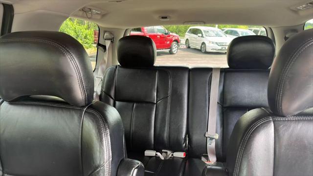 used 2005 Pontiac Montana SV6 car, priced at $2,950