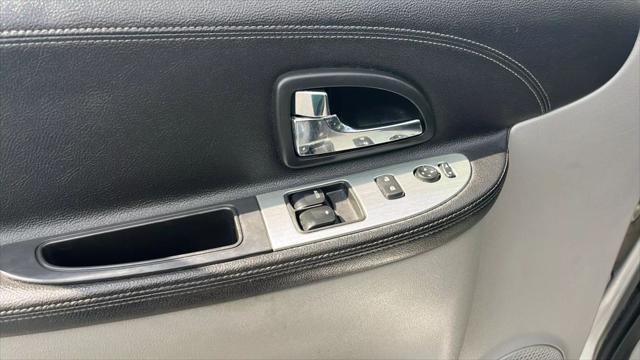 used 2005 Pontiac Montana SV6 car, priced at $2,950