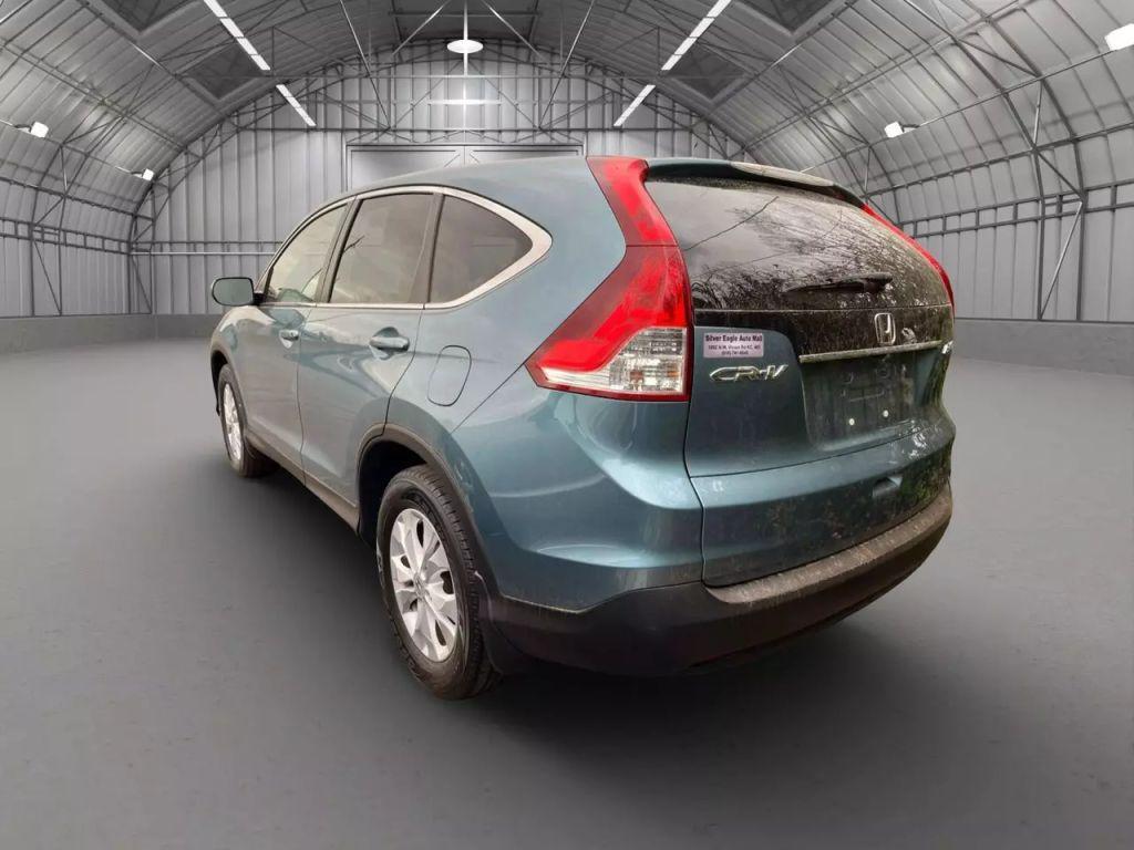 used 2013 Honda CR-V car, priced at $12,750