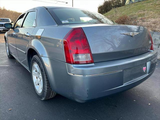 used 2006 Chrysler 300 car, priced at $7,100