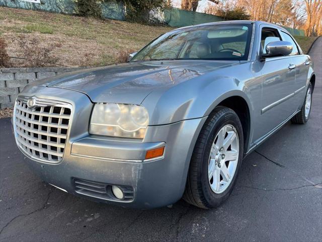 used 2006 Chrysler 300 car, priced at $7,100