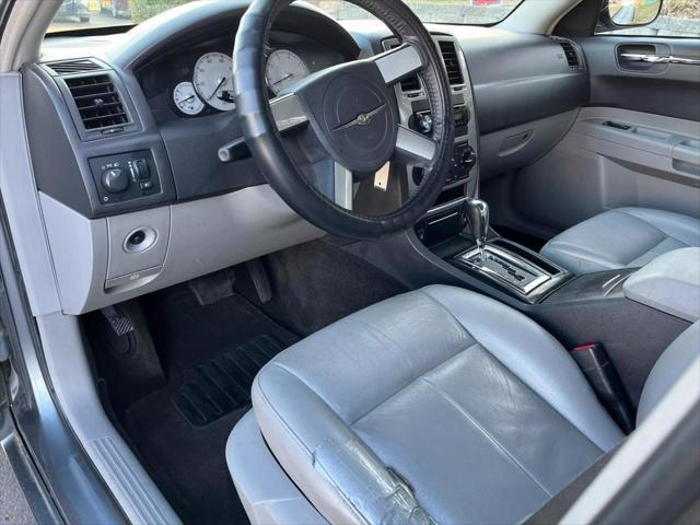 used 2006 Chrysler 300 car, priced at $7,100