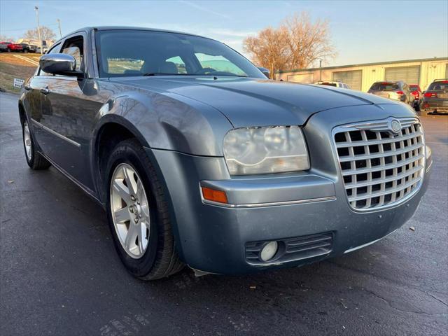 used 2006 Chrysler 300 car, priced at $7,100