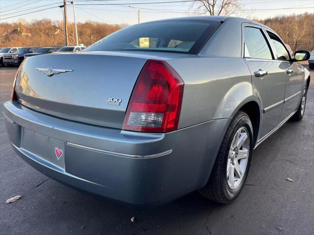 used 2006 Chrysler 300 car, priced at $7,100