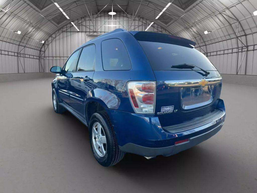 used 2008 Chevrolet Equinox car, priced at $5,495