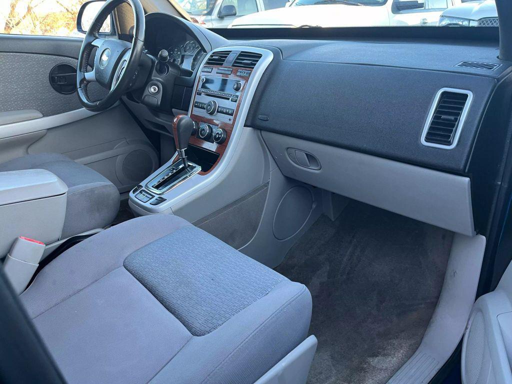used 2008 Chevrolet Equinox car, priced at $5,495