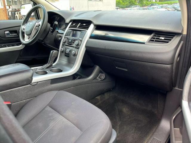 used 2011 Ford Edge car, priced at $6,450