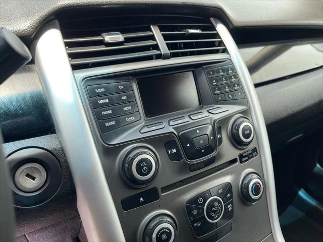 used 2011 Ford Edge car, priced at $6,450