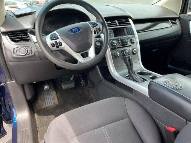 used 2011 Ford Edge car, priced at $6,450