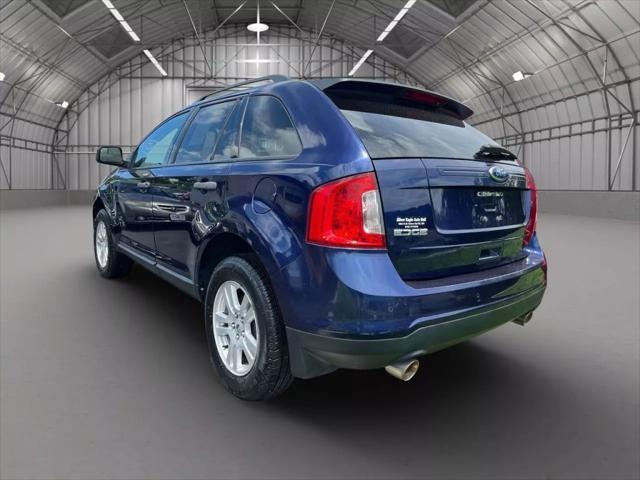 used 2011 Ford Edge car, priced at $6,450