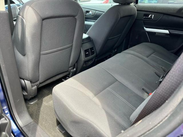 used 2011 Ford Edge car, priced at $6,450