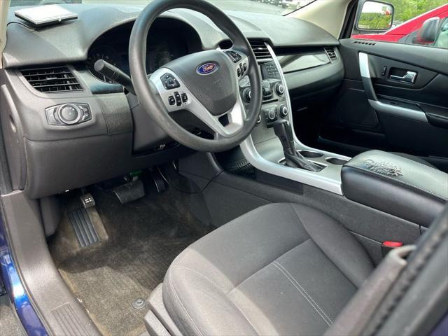 used 2011 Ford Edge car, priced at $6,450