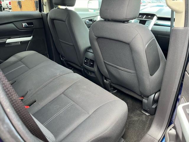 used 2011 Ford Edge car, priced at $6,450